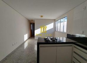 Cobertura, 1 Quarto, 2 Vagas para alugar em Floresta, Belo Horizonte, MG valor de R$ 2.800,00 no Lugar Certo