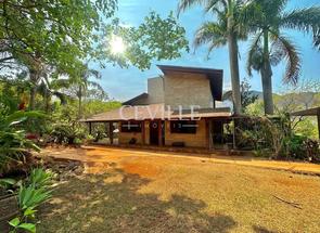 Casa em Condomínio, 3 Quartos, 10 Vagas, 1 Suite em Alameda Manacá da Serra, Condomínio Quintas de Casa Branca, Brumadinho, MG valor de R$ 1.975.000,00 no Lugar Certo