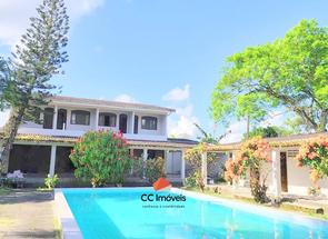 Casa Comercial, 5 Quartos, 2 Suites para alugar em Aldeia, Camaragibe, PE valor de R$ 8.000,00 no Lugar Certo