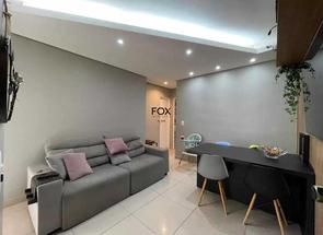 Apartamento, 2 Quartos, 1 Vaga em Buritis, Belo Horizonte, MG valor de R$ 350.000,00 no Lugar Certo