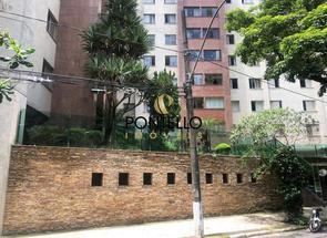 Apartamento, 3 Quartos, 1 Vaga, 3 Suites para alugar em Santo Antônio, Belo Horizonte, MG valor de R$ 7.400,00 no Lugar Certo