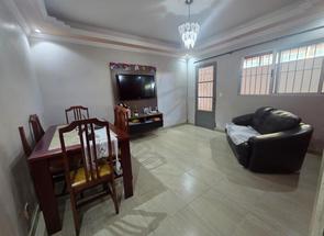 Casa, 2 Quartos, 2 Vagas, 1 Suite em Parque Xangri-lá, Contagem, MG valor de R$ 349.900,00 no Lugar Certo