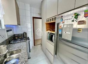 Apartamento, 3 Quartos, 1 Vaga, 1 Suite em Avenida Professor Mário Werneck, Buritis, Belo Horizonte, MG valor de R$ 650.000,00 no Lugar Certo