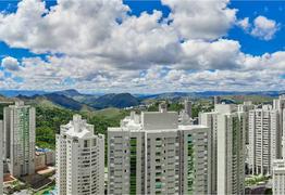 Cobertura, 4 Quartos, 5 Vagas, 2 Suites a venda em Rua Fonte, Vila da Serra, Nova Lima, MG valor a partir de R$ 5.995.710,00 no LugarCerto