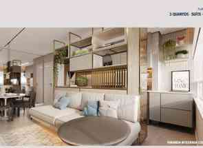 Apartamento, 2 Quartos, 1 Vaga, 1 Suite em Estoril, Belo Horizonte, MG valor de R$ 498.600,00 no Lugar Certo