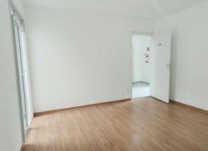 Apartamento, 2 Quartos, 1 Vaga para alugar em Jardim Vitória, Belo Horizonte, MG valor de R$ 1.300,00 no Lugar Certo