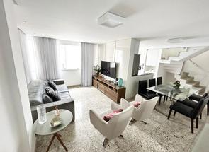Cobertura, 4 Quartos, 3 Vagas, 3 Suites em Buritis, Belo Horizonte, MG valor de R$ 1.120.000,00 no Lugar Certo