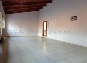 Casa, 3 Quartos, 3 Vagas, 1 Suite para alugar em Conjunto Fabiana, Goiânia, GO valor de R$ 2.750,00 no Lugar Certo