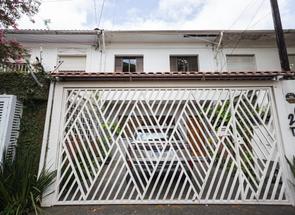 Casa, 3 Quartos, 2 Vagas, 1 Suite em Campo Belo, São Paulo, SP valor de R$ 1.390.000,00 no Lugar Certo