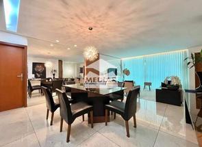 Apartamento, 4 Quartos, 3 Vagas, 2 Suites em Castelo, Belo Horizonte, MG valor de R$ 1.750.000,00 no Lugar Certo