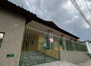 Casa, 4 Quartos, 2 Vagas para alugar em Nossa Senhora das Graças, Santa Luzia, MG valor de R$ 3.800,00 no Lugar Certo