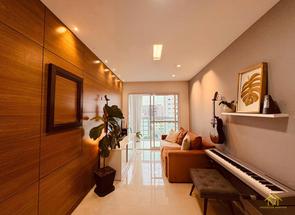 Apartamento, 3 Quartos em Praia de Itaparica, Vila Velha, ES valor de R$ 1.200.000,00 no Lugar Certo