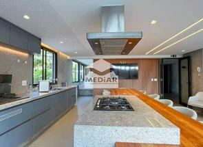 Apartamento, 3 Quartos, 2 Vagas, 1 Suite em Serra, Belo Horizonte, MG valor de R$ 1.055.000,00 no Lugar Certo