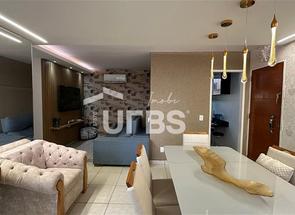 Apartamento, 2 Quartos, 2 Vagas, 1 Suite em [endereco], Setor Oeste, Goiânia, GO valor de R$ 395.000,00 no Lugar Certo