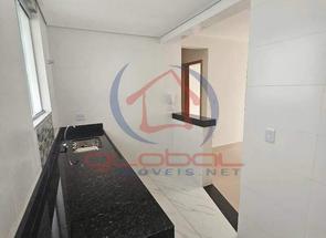 Apartamento, 2 Quartos, 1 Vaga em Coqueiros, Belo Horizonte, MG valor de R$ 375.000,00 no Lugar Certo