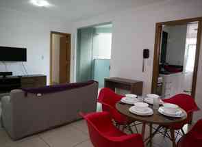 Apartamento, 3 Quartos, 2 Vagas, 1 Suite em Grajaú, Belo Horizonte, MG valor de R$ 447.000,00 no Lugar Certo