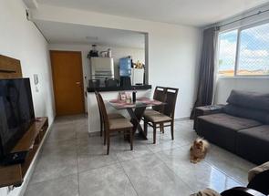 Apartamento, 2 Quartos, 1 Vaga, 1 Suite em Coqueiros, Belo Horizonte, MG valor de R$ 290.000,00 no Lugar Certo