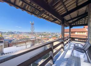 Casa, 3 Quartos, 1 Vaga, 2 Suites em Santa Maria, Belo Horizonte, MG valor de R$ 1.100.000,00 no Lugar Certo