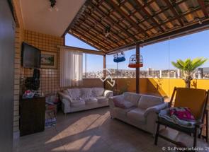 Cobertura, 3 Quartos, 2 Vagas, 1 Suite em Ouro Preto, Belo Horizonte, MG valor de R$ 850.000,00 no Lugar Certo