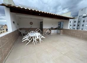 Cobertura, 4 Quartos, 2 Vagas, 1 Suite em Rua Indiana, Jardim América, Belo Horizonte, MG valor de R$ 800.000,00 no Lugar Certo