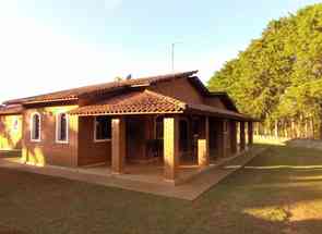 Fazenda, 4 Quartos, 4 Vagas, 1 Suite em Zona Rural, Nepomuceno, MG valor de R$ 1.300.000,00 no Lugar Certo