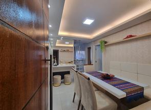 Apartamento, 2 Quartos, 1 Vaga em Centro, Contagem, MG valor de R$ 220.000,00 no Lugar Certo