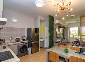 Apartamento, 1 Quarto, 1 Vaga, 1 Suite em Barro Preto, Belo Horizonte, MG valor de R$ 850.000,00 no Lugar Certo