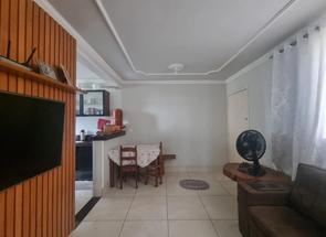 Apartamento, 3 Quartos, 1 Vaga, 1 Suite em Jardim Riacho das Pedras, Contagem, MG valor de R$ 300.000,00 no Lugar Certo