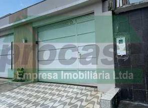Casa, 3 Quartos, 2 Vagas, 3 Suites para alugar em Lírio do Vale, Manaus, AM valor de R$ 3.000,00 no Lugar Certo