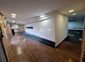 Andar, 4 Vagas para alugar em Santa Lúcia, Belo Horizonte, MG valor de R$ 8.000,00 no Lugar Certo