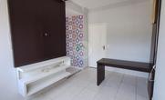 Apartamento, 2 Quartos, 1 Vaga