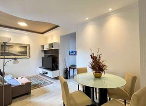 Apartamento, 3 Quartos, 2 Vagas, 1 Suite em Professor Mário Werneck, Buritis, Belo Horizonte, MG valor de R$ 730.000,00 no Lugar Certo