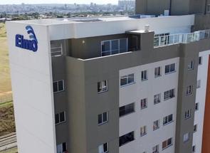 Apartamento, 2 Quartos, 1 Vaga, 1 Suite em Qno 120, Samambaia Sul, Samambaia, DF valor de R$ 421.000,00 no Lugar Certo