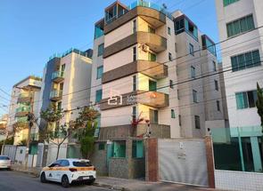 Apartamento, 3 Quartos, 2 Vagas, 1 Suite para alugar em Rua Pedro Pereira Alves, Diamante, Belo Horizonte, MG valor de R$ 2.900,00 no Lugar Certo