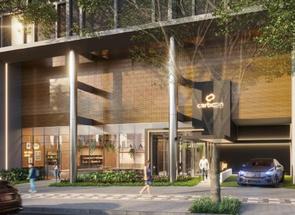 Apart Hotel, 1 Quarto em Lourdes, Belo Horizonte, MG valor de R$ 547.573,00 no Lugar Certo