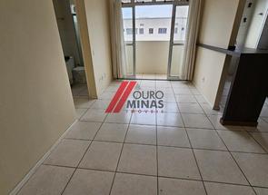 Apartamento, 3 Quartos, 2 Vagas, 1 Suite em Rio Comprido, Monte Castelo, Contagem, MG valor de R$ 340.000,00 no Lugar Certo