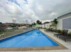 Apartamento, 2 Quartos, 1 Vaga, 1 Suite em Jardim Riacho das Pedras, Contagem, MG valor de R$ 329.000,00 no Lugar Certo