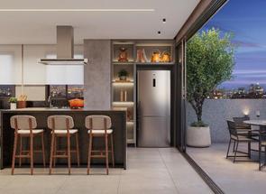 Apart Hotel, 1 Quarto em Estoril, Belo Horizonte, MG valor de R$ 459.900,00 no Lugar Certo