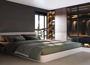 Apartamento, 2 Quartos, 1 Vaga, 1 Suite em Santo Agostinho, Belo Horizonte, MG valor de R$ 823.900,00 no Lugar Certo