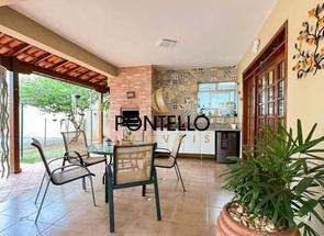 Casa, 3 Quartos, 4 Vagas, 1 Suite em Palmares, Belo Horizonte, MG valor de R$ 1.590.000,00 no Lugar Certo