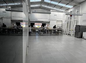 Galpão em Nova Cintra, Belo Horizonte, MG valor de R$ 1.800.000,00 no Lugar Certo