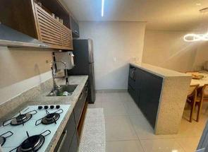 Apartamento, 3 Quartos, 2 Vagas, 3 Suites em Rua T 30, Setor Bueno, Goiânia, GO valor de R$ 530.000,00 no Lugar Certo