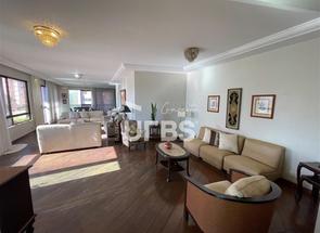 Apartamento, 4 Quartos, 3 Vagas, 2 Suites em [endereco], Setor Oeste, Goiânia, GO valor de R$ 985.000,00 no Lugar Certo
