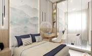 Apartamento, 3 Quartos