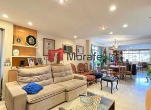 Apartamento, 4 Quartos, 2 Vagas, 1 Suite em Funcionários, Belo Horizonte, MG valor de R$ 1.780.000,00 no Lugar Certo