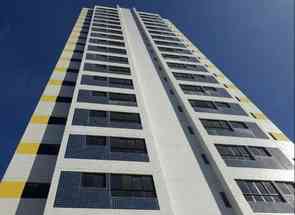 Apartamento, 2 Quartos, 1 Vaga, 1 Suite em Rua Gonçalves Dias, Campo Grande, Recife, PE valor de R$ 370.000,00 no Lugar Certo