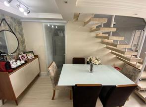 Apartamento, 2 Quartos, 1 Vaga em Parque São Vicente, Mauá, SP valor de R$ 340.000,00 no Lugar Certo