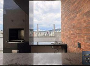 Cobertura, 3 Quartos, 2 Vagas, 3 Suites em Santo Antônio, Belo Horizonte, MG valor de R$ 1.600.000,00 no Lugar Certo