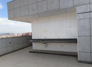 Cobertura, 3 Quartos, 3 Vagas, 1 Suite em Carlos Prates, Belo Horizonte, MG valor de R$ 1.375.994,00 no Lugar Certo