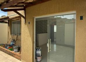 Casa, 2 Quartos, 2 Vagas em Tangará, Mario Campos, MG valor de R$ 250.000,00 no Lugar Certo